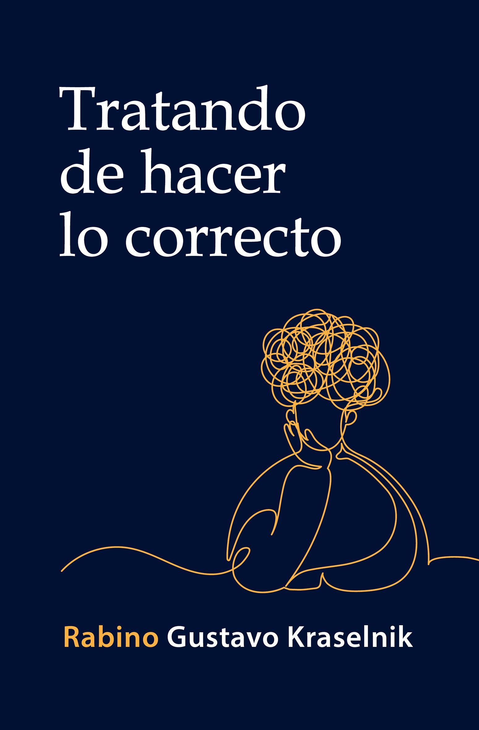 Tratando de hacer los correcto