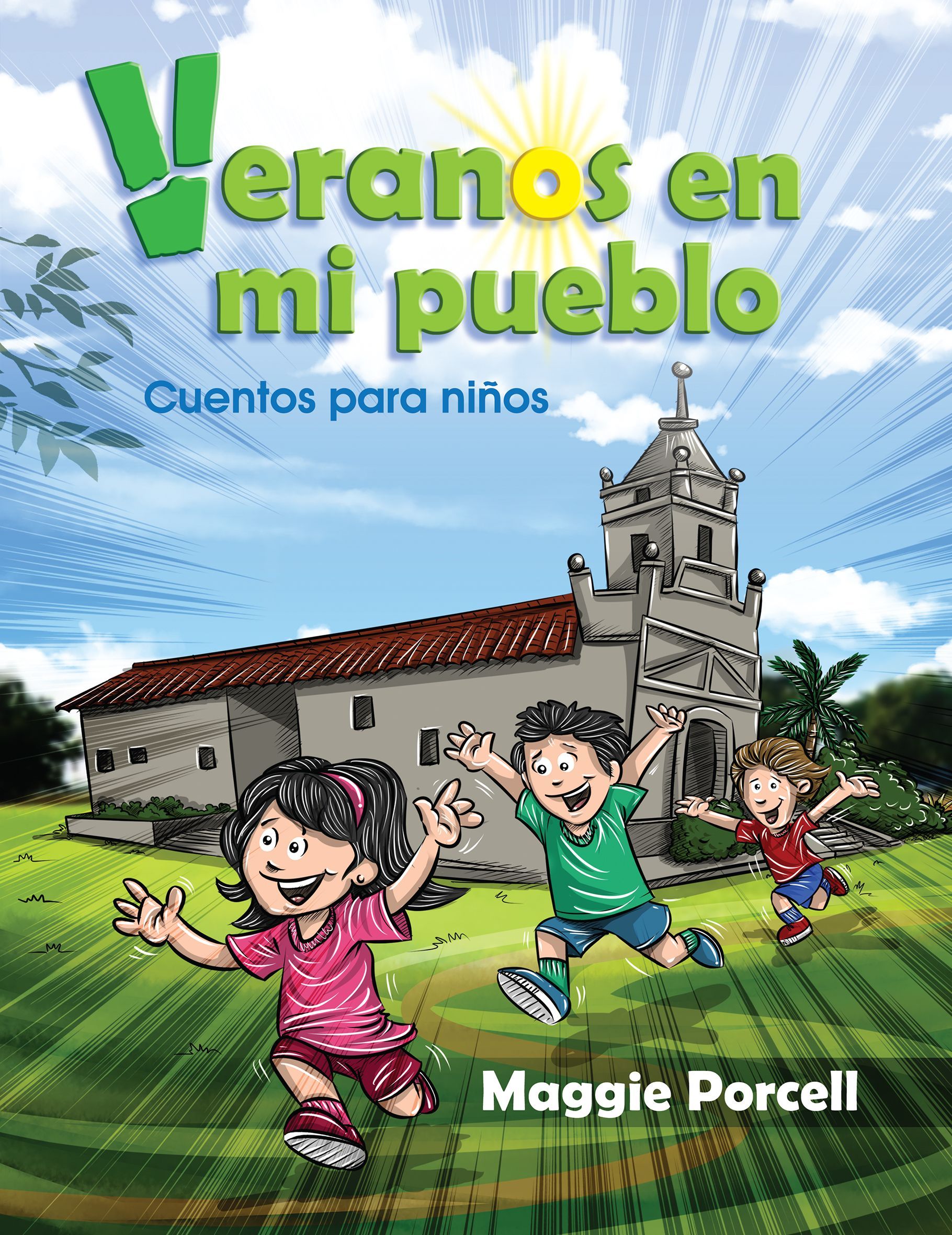 Verano en mi pueblo