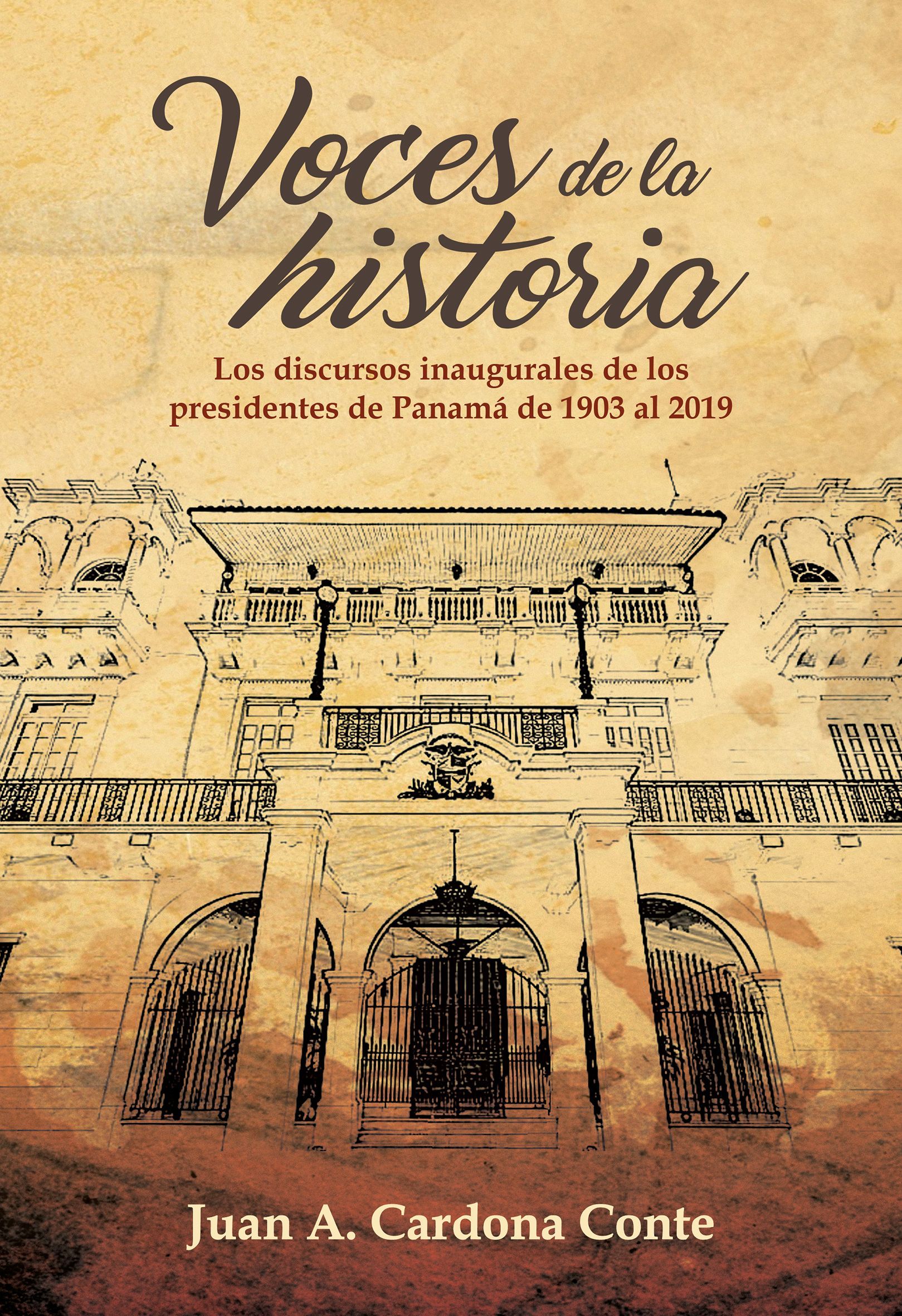 Voces de la historia