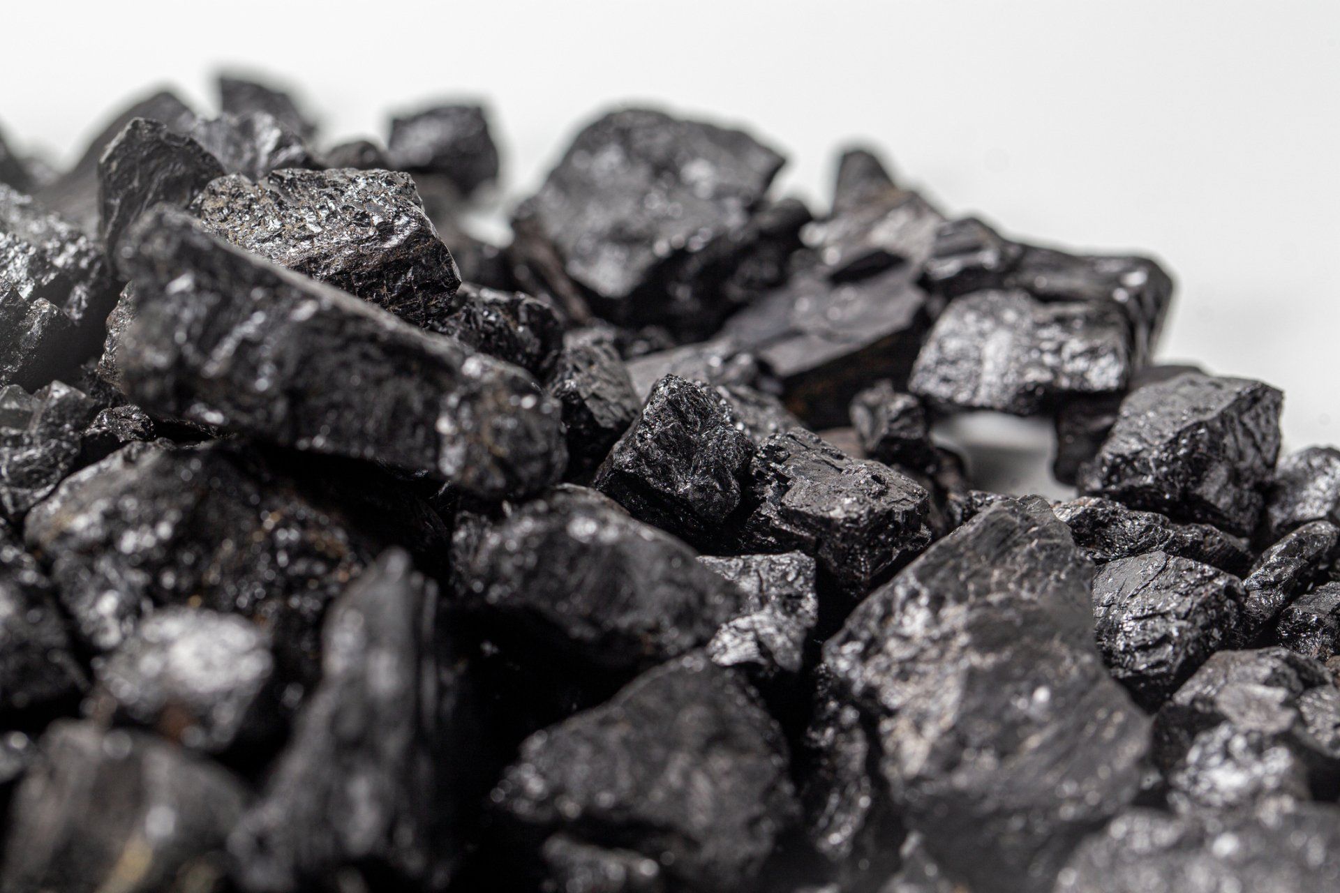 Anthracite Coal — Goodrich, MI — Firewood & Coal Sales