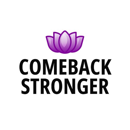 Comeback Stronger