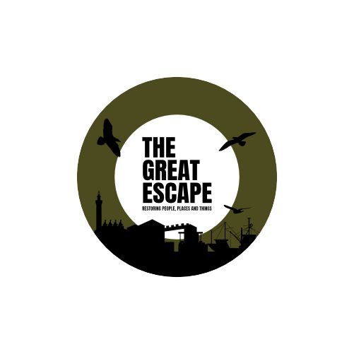 The Great Escape