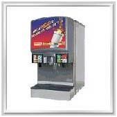 Soda Dispenser — Redford, MI — Parks Maintenance Inc