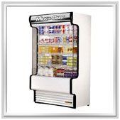 Open Air Refrigerator  — Redford, MI — Parks Maintenance Inc