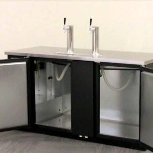 Bar Equipment — Redford, MI — Parks Maintenance Inc