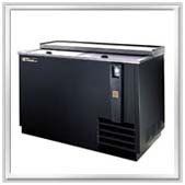 Black Bottle Coolers — Redford, MI — Parks Maintenance Inc