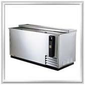 Silver Bottle Coolers — Redford, MI — Parks Maintenance Inc