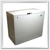 Chest Freezer — Redford, MI — Parks Maintenance Inc