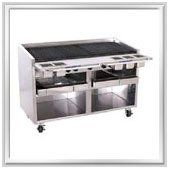 Char Broiler — Redford, MI — Parks Maintenance Inc