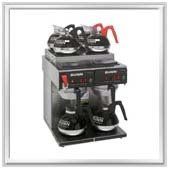 Coffee Brewer — Coffee Grinders Canton, MI