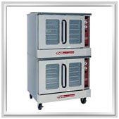 Dual Convection Oven — Redford, MI — Parks Maintenance Inc