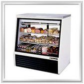 Deli Cases — Redford, MI — Parks Maintenance Inc