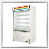 Merchandising Cabinets  — Redford, MI — Parks Maintenance Inc