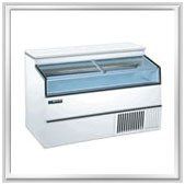 Meat Cabinets  — Redford, MI — Parks Maintenance Inc