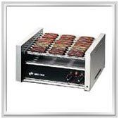 Grill with Hotdogs — Redford, MI — Parks Maintenance Inc