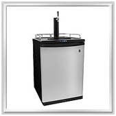 Draw Beer Dispenser — Redford, MI — Parks Maintenance Inc