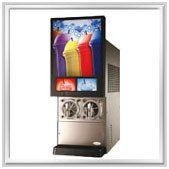 Frozen Beverages Dispenser — Redford, MI — Parks Maintenance Inc