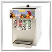Slush Granita Machine — Redford, MI — Parks Maintenance Inc