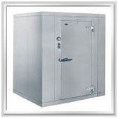 Walk-In Freezer — Redford, MI — Parks Maintenance Inc