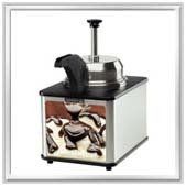 Ice Cream Dispenser — Redford, MI — Parks Maintenance Inc