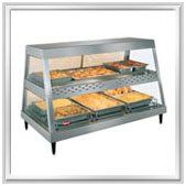 Bread Warmer  — Redford, MI — Parks Maintenance Inc