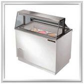 Ice Cream Dipping Cabinet — Redford, MI — Parks Maintenance Inc