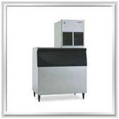 Modular Ice Maker — Redford, MI — Parks Maintenance Inc
