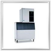 Modular Ice Cube Machine — Redford, MI — Parks Maintenance Inc