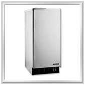 Simple Under Counter Ice Machine — Redford, MI — Parks Maintenance Inc
