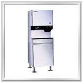 Ice Machine Dispenser — Redford, MI — Parks Maintenance Inc