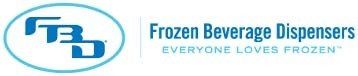 Frozen Beverage Dispensers