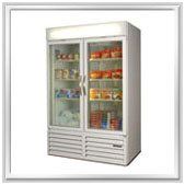 Fruits and Vegetables Cabinet  — Redford, MI — Parks Maintenance Inc