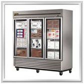 Yogurt Freezer — Redford, MI — Parks Maintenance Inc