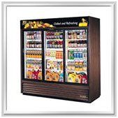 Food Refrigerators — Redford, MI — Parks Maintenance Inc