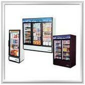 Three Food Refrigerators — Redford, MI — Parks Maintenance Inc