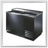 Black Mug Plate Chillers — Redford, MI — Parks Maintenance Inc