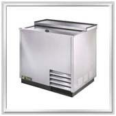 Silver Mug Plate Chillers — Redford, MI — Parks Maintenance Inc