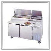 Pizza Maker Table — Redford, MI — Parks Maintenance Inc