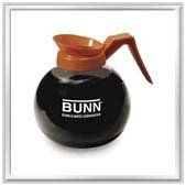 Coffee Pots with Brown Lid — Redford, MI — Parks Maintenance Inc