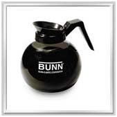 Coffee Pots with Black Lid — Redford, MI — Parks Maintenance Inc