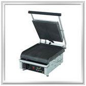 Small Sandwich Grill — Redford, MI — Parks Maintenance Inc