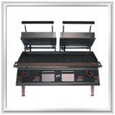 Dual Sandwich Grill — Redford, MI — Parks Maintenance Inc