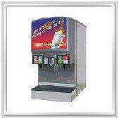 Variety of Soda Dispenser — Redford, MI — Parks Maintenance Inc
