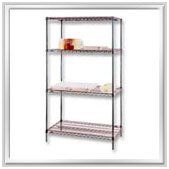 Utensils Shelf   — Redford, MI — Parks Maintenance Inc