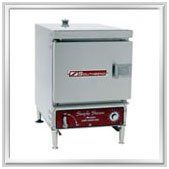 Large Single Steamer — Redford, MI — Parks Maintenance Inc