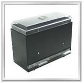 Straw Bin — Redford, MI — Parks Maintenance Inc