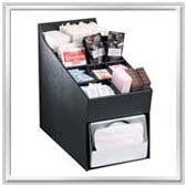 Napkin Holder — Redford, MI — Parks Maintenance Inc