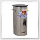 Coffee Machine — Redford, MI — Parks Maintenance Inc