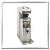 Iced Tea Dispenser Machine — Redford, MI — Parks Maintenance Inc