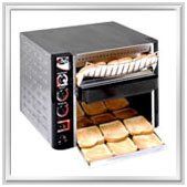 Bread Toaster  — Redford, MI — Parks Maintenance Inc